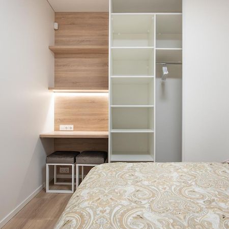 Cathedral Apartment, Perfect For Couples Vilnius Exterior photo