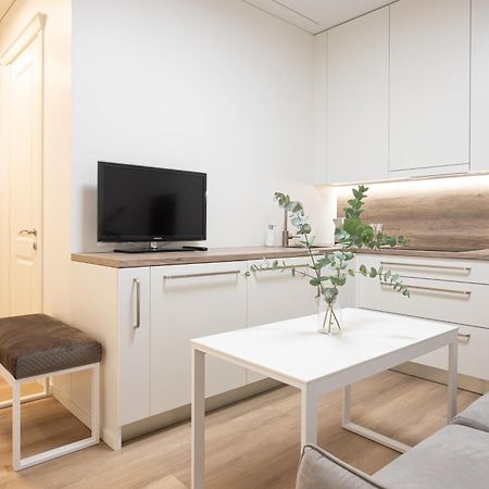 Cathedral Apartment, Perfect For Couples Vilnius Exterior photo