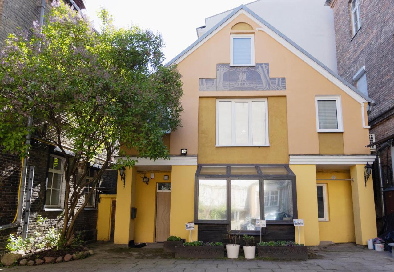 Cathedral Apartment, Perfect For Couples Vilnius Exterior photo