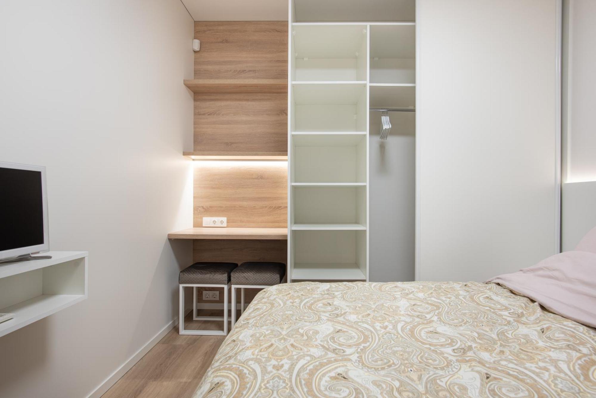 Cathedral Apartment, Perfect For Couples Vilnius Exterior photo