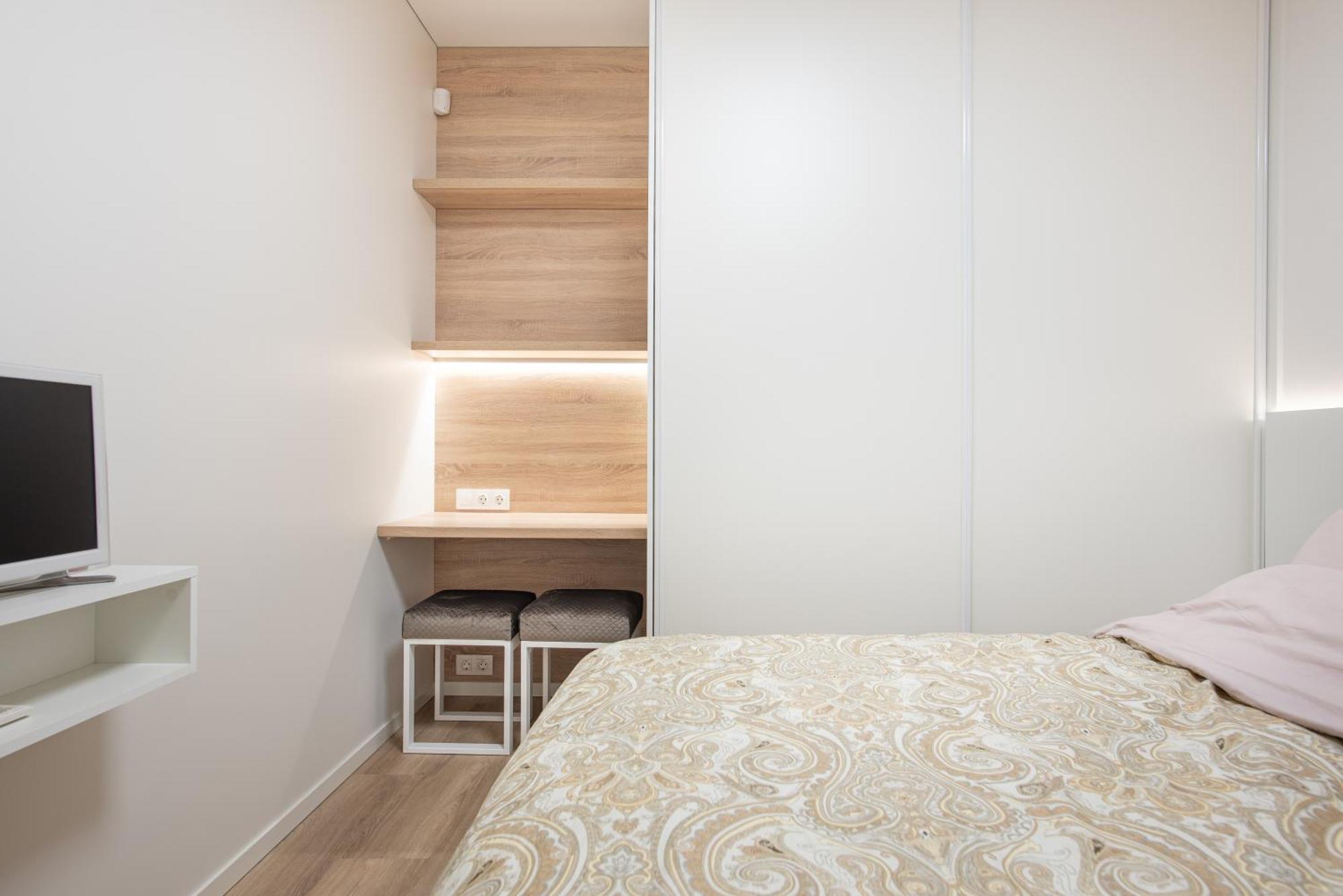 Cathedral Apartment, Perfect For Couples Vilnius Exterior photo