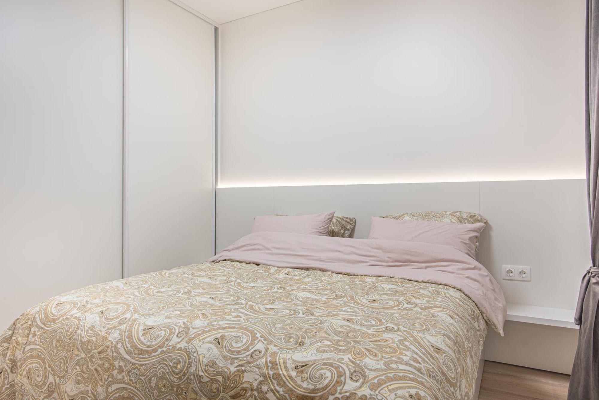 Cathedral Apartment, Perfect For Couples Vilnius Exterior photo